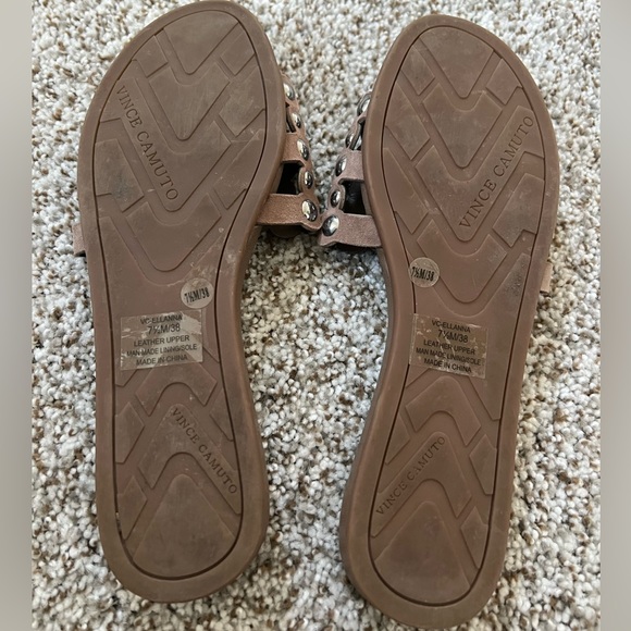 VINCE CAMUTO Ellana sandal - Picture 2 of 3